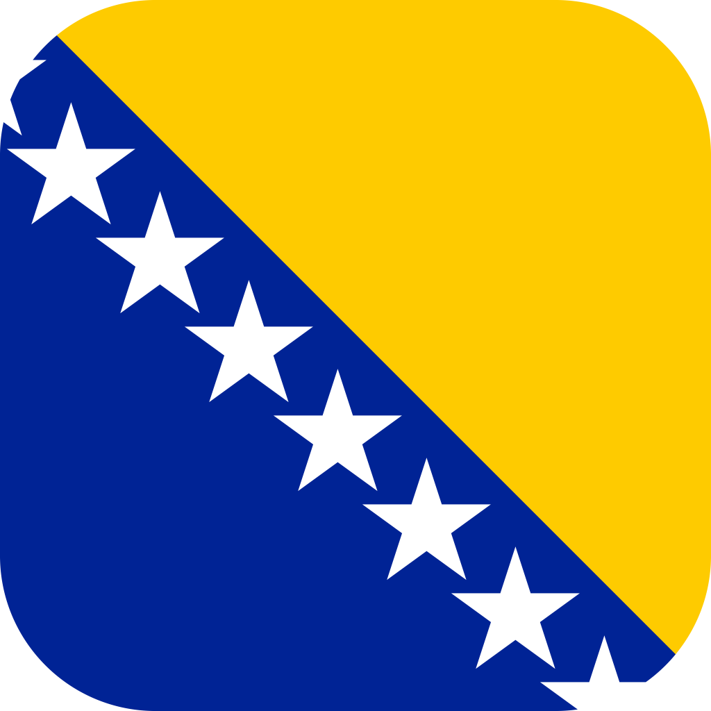 Bosnia and Herzegovina