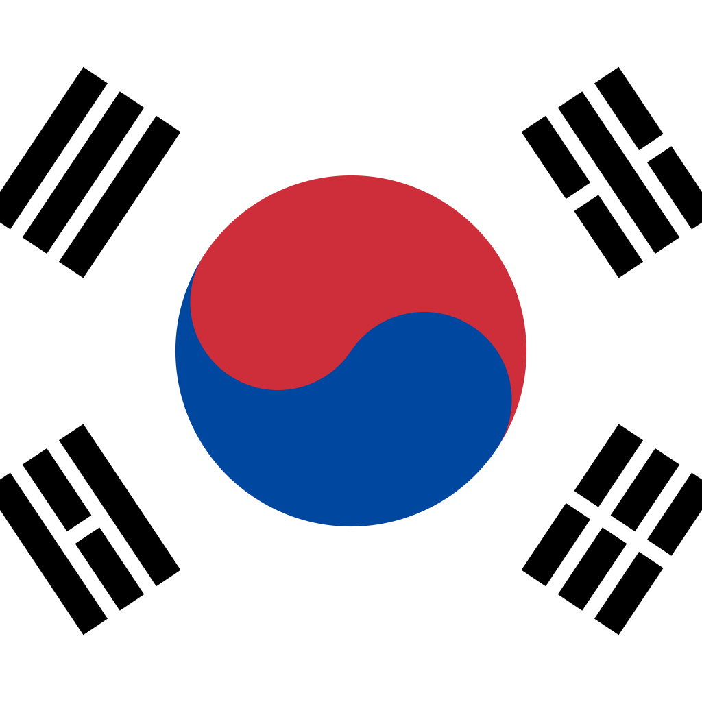 South Korea